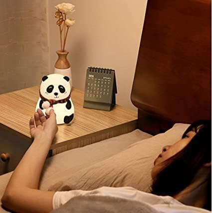 Cute Panda Light Lamp For Kids